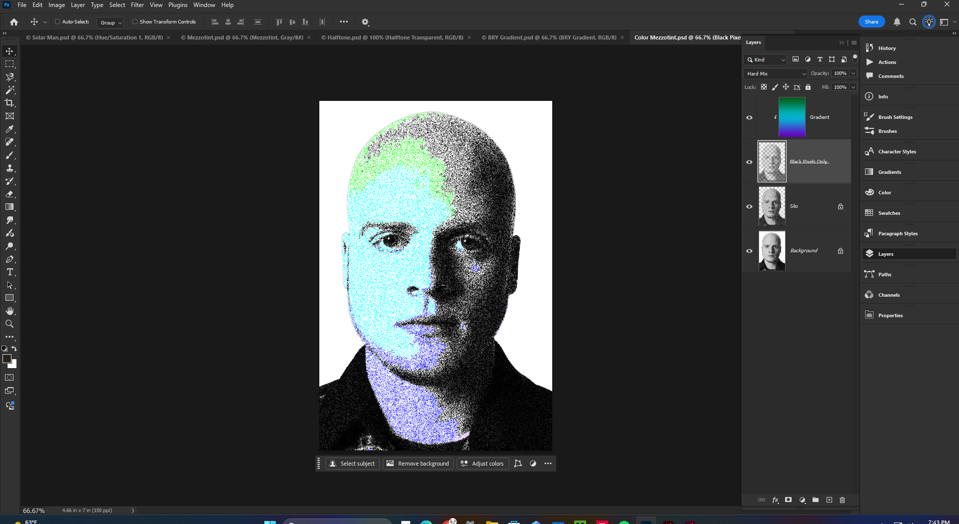 Project Builder 1